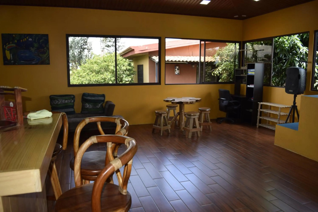 Casa Córa