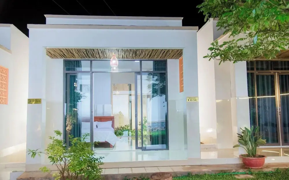 Thu Hiền Hotel Pleiku - by BAY LUXURY