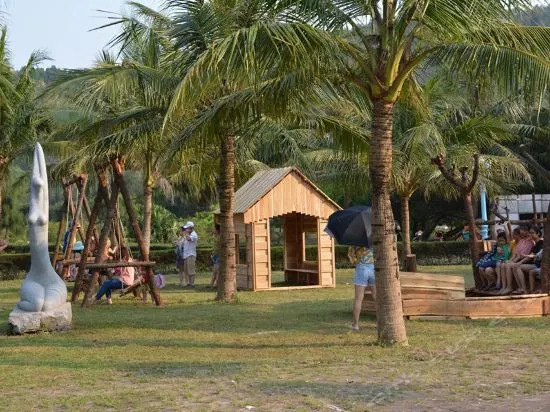 Bai Lu Resort