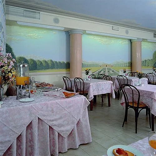 Hotel Ristorante La Lanterna
