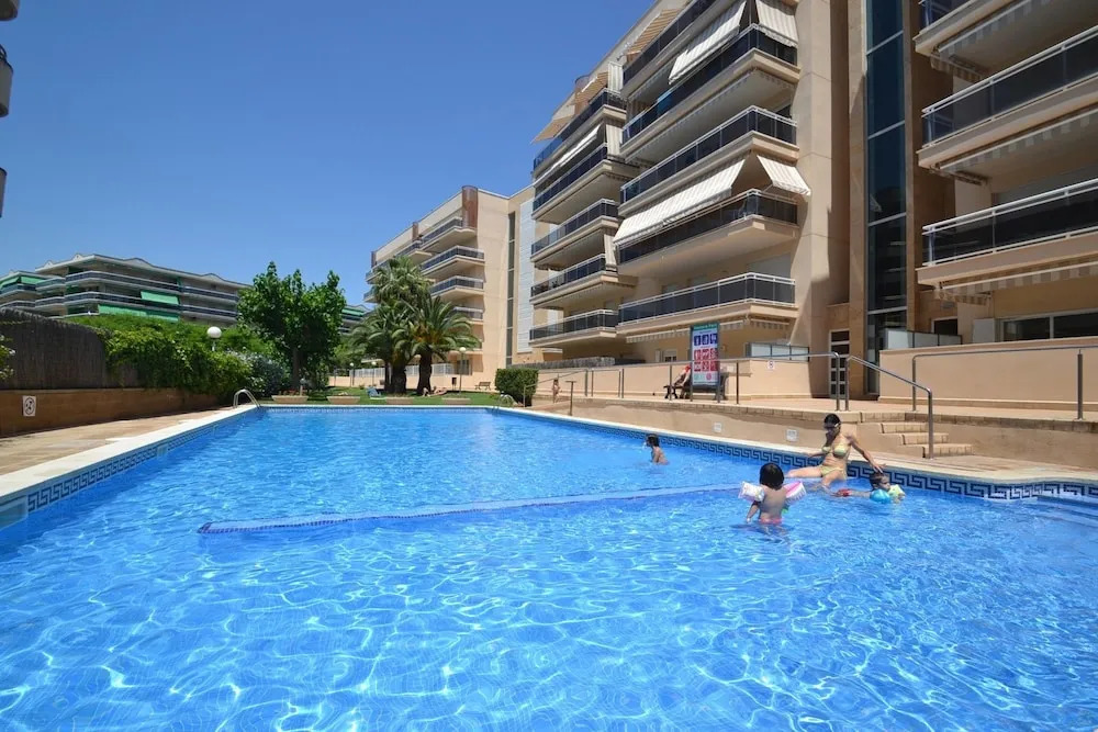Apartamento Ventura Parc Z