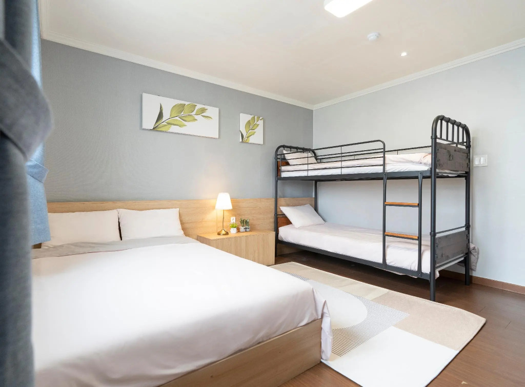 Ellui Hotel Jeju