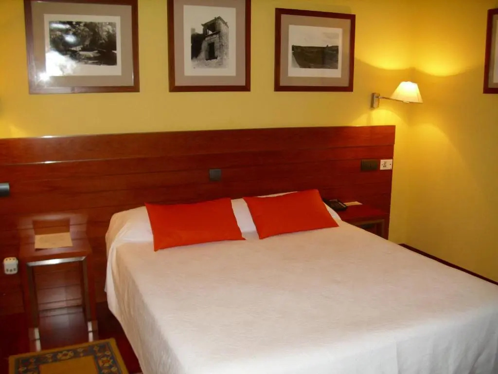 Hotel Vado del Duratón