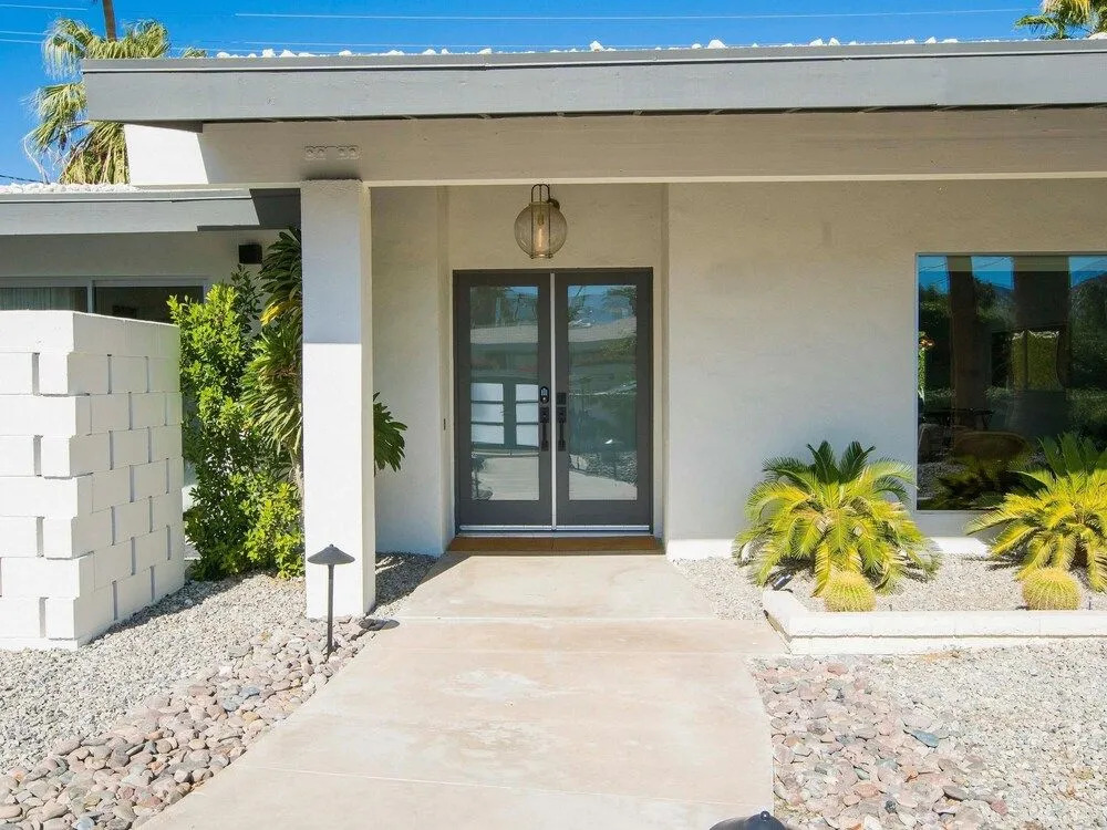 Modern Marion at Twin Palms by ACME House Company