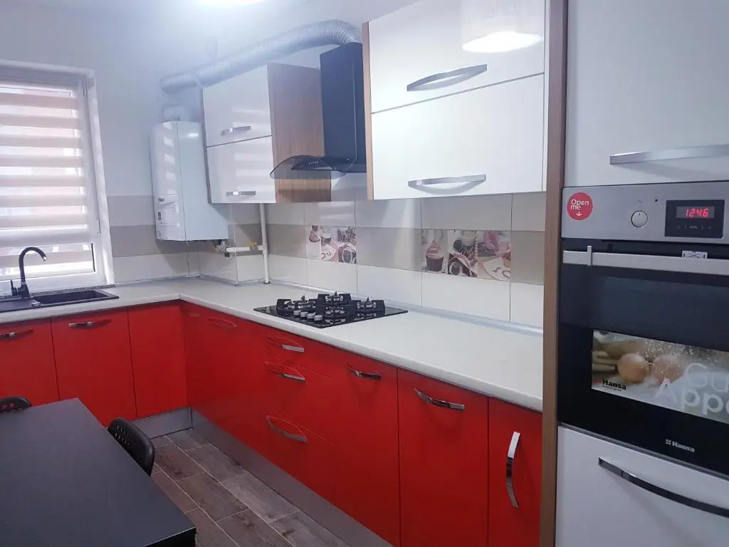 Dream Apartment Brasov - West