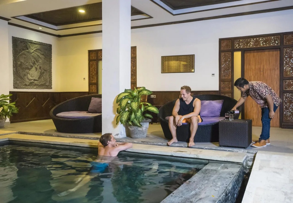 3 Princess Boutique Hotel and Spa