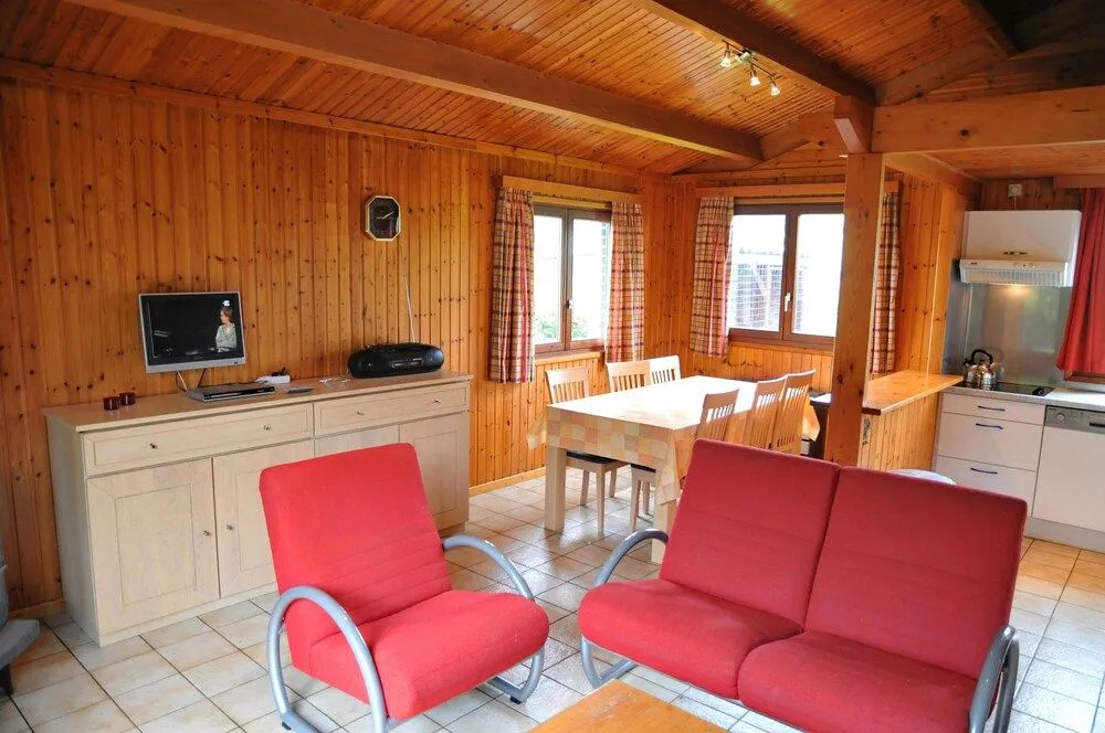 La Tanière