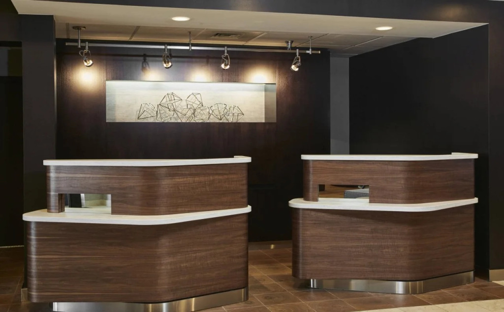 Residence Inn Detroit / Auburn Hills