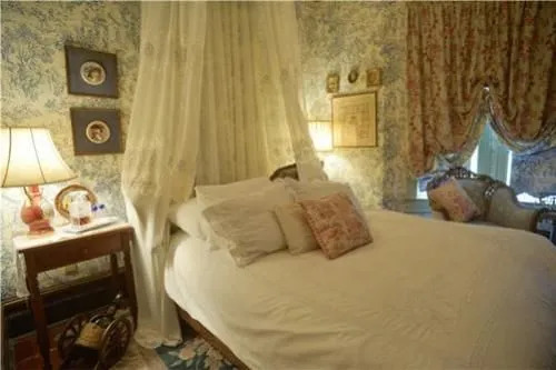 七姐妹旅馆(Seven Sisters Inn)