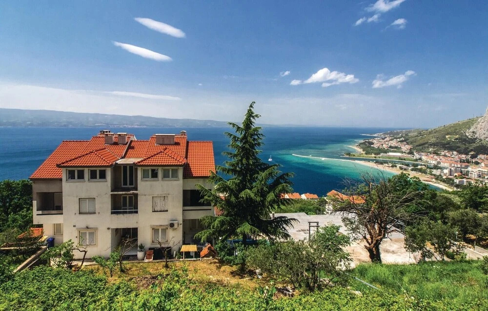 Holiday Apartment Omis 08