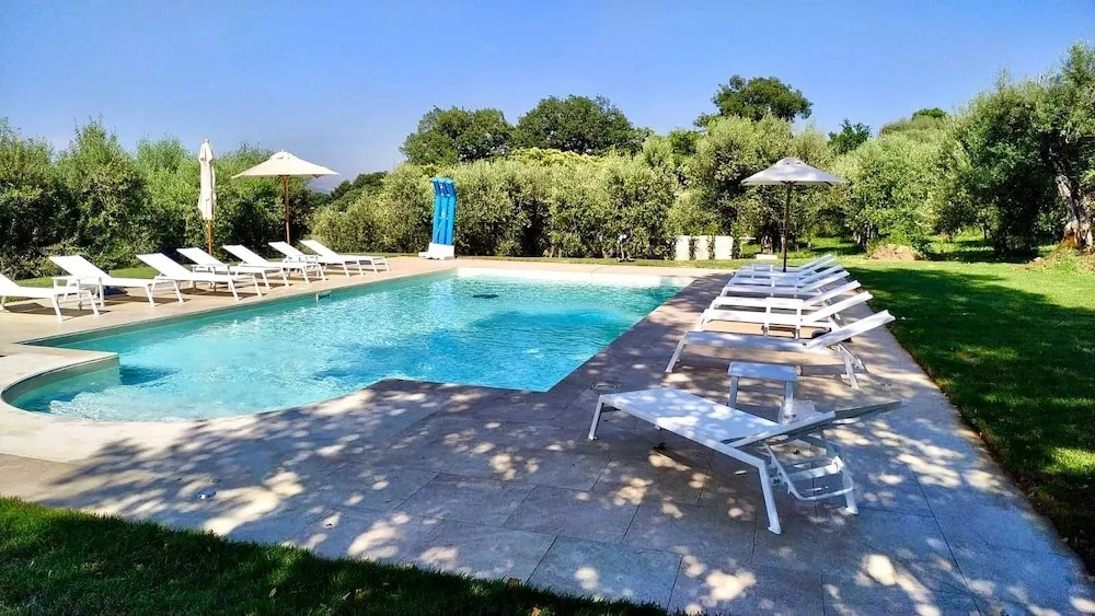 Il Mulino della Signora Luxury Country House