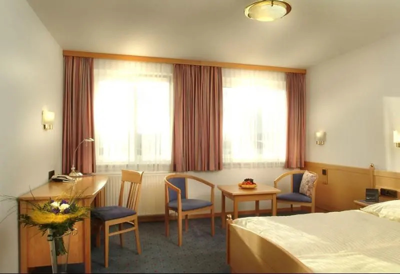 Airporthotel Salzburg - Hotel am Salzburg Airport
