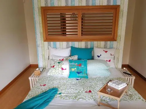 Port McCrae B&B