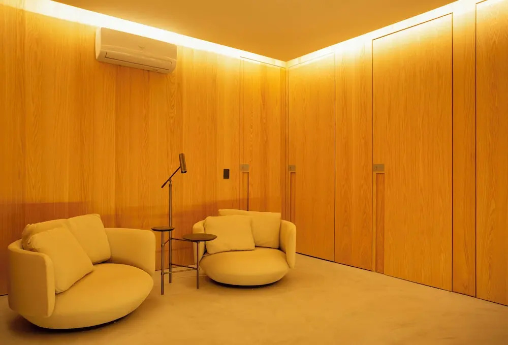 Fuso Concept Hotel