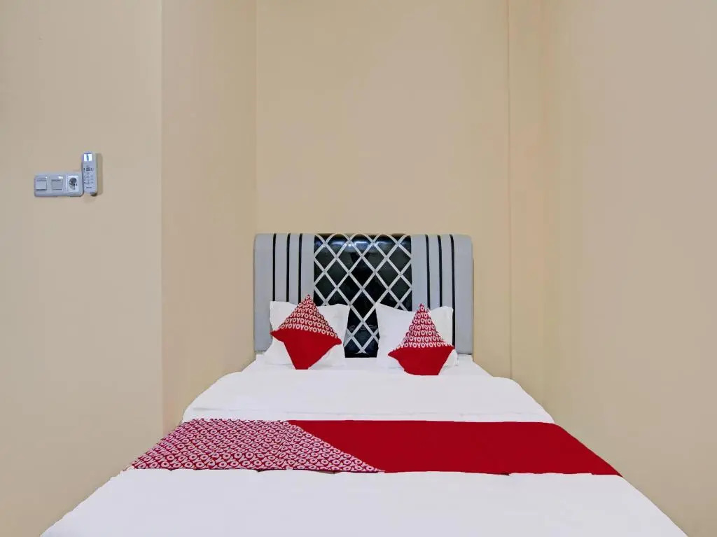 Hotel O Djasur Kost