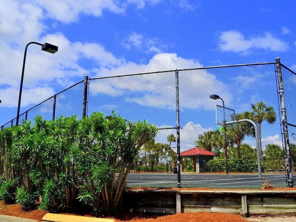 Beachside II 4255 - 2 Br condo by RedAwning