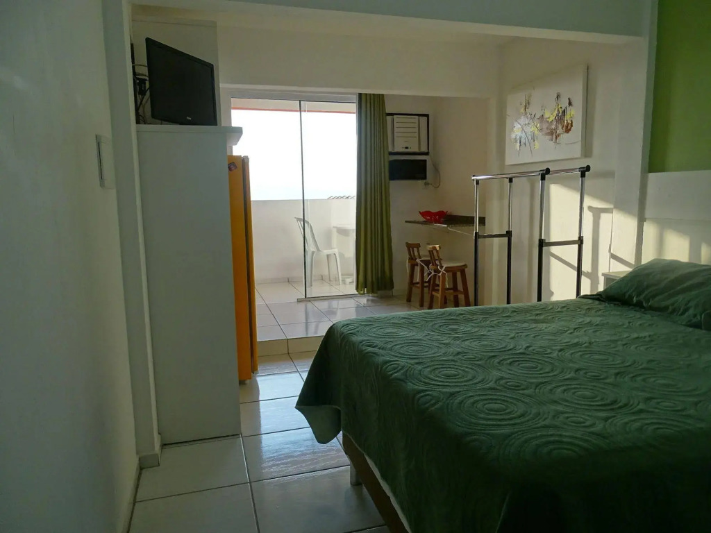 Pousada Vila do Navegante