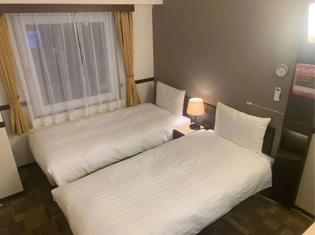 Toyoko Inn Chubu International Airport No 2