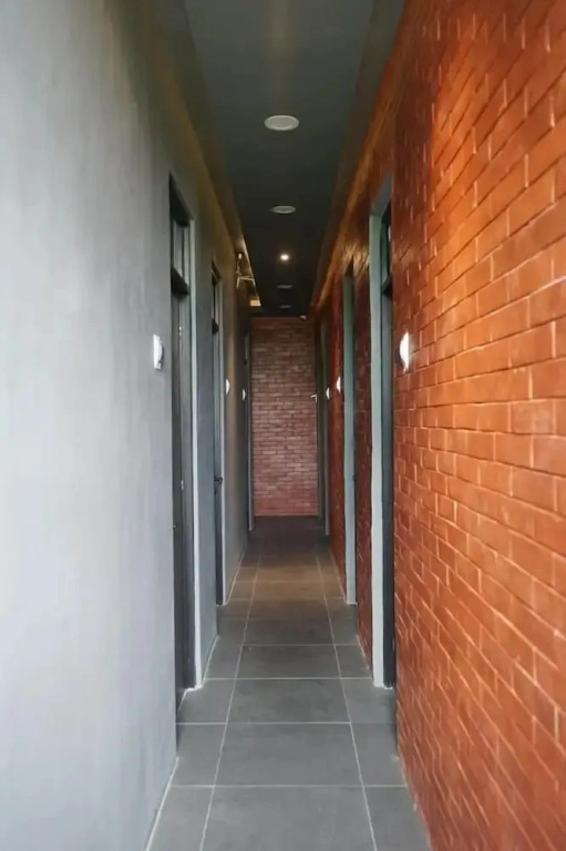 Rizki Kost Exclusive II