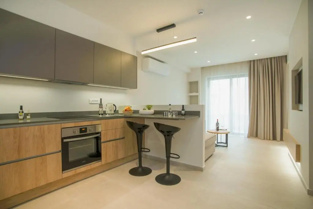Celine Luxury Apartments & Suites