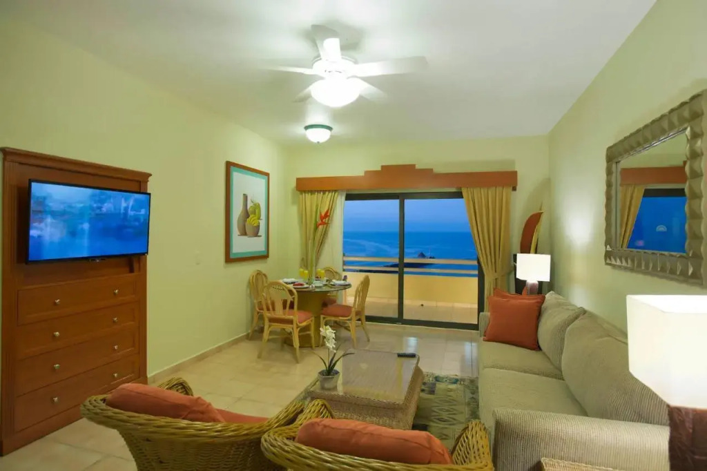 Paradise Village
