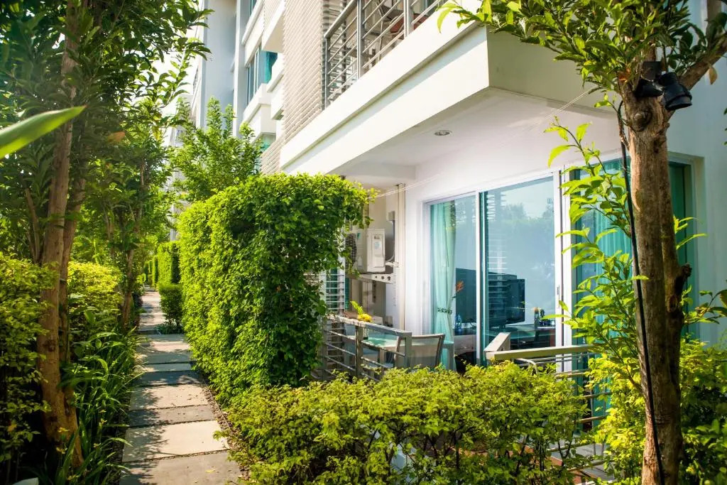 Baan Sandao Condo