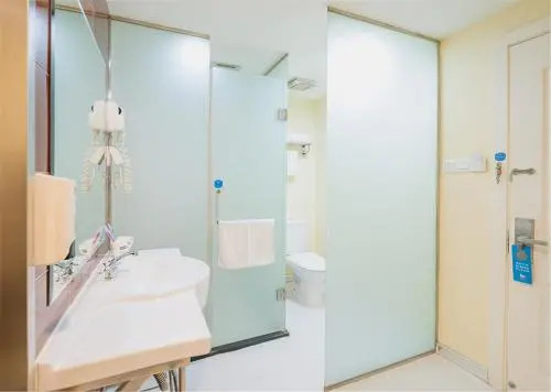 Hanting Express Beijing Yizhuang Development Zone Branch