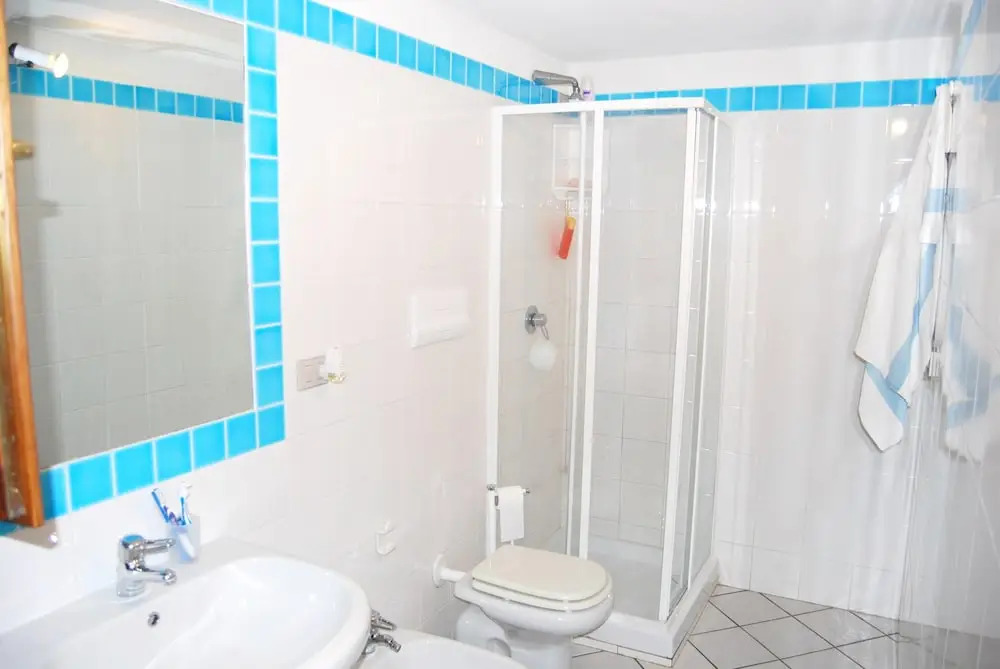 House With 2 Bedrooms in San Teodoro, With Wonderful sea View and Encl
