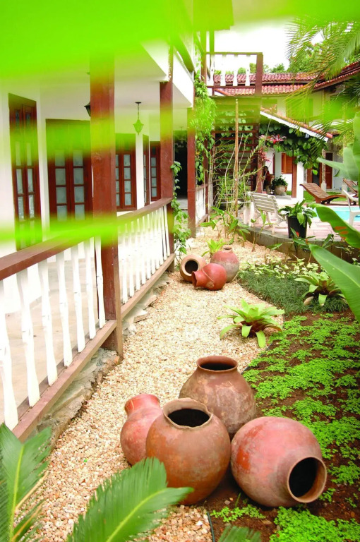 Pousada Náutilus