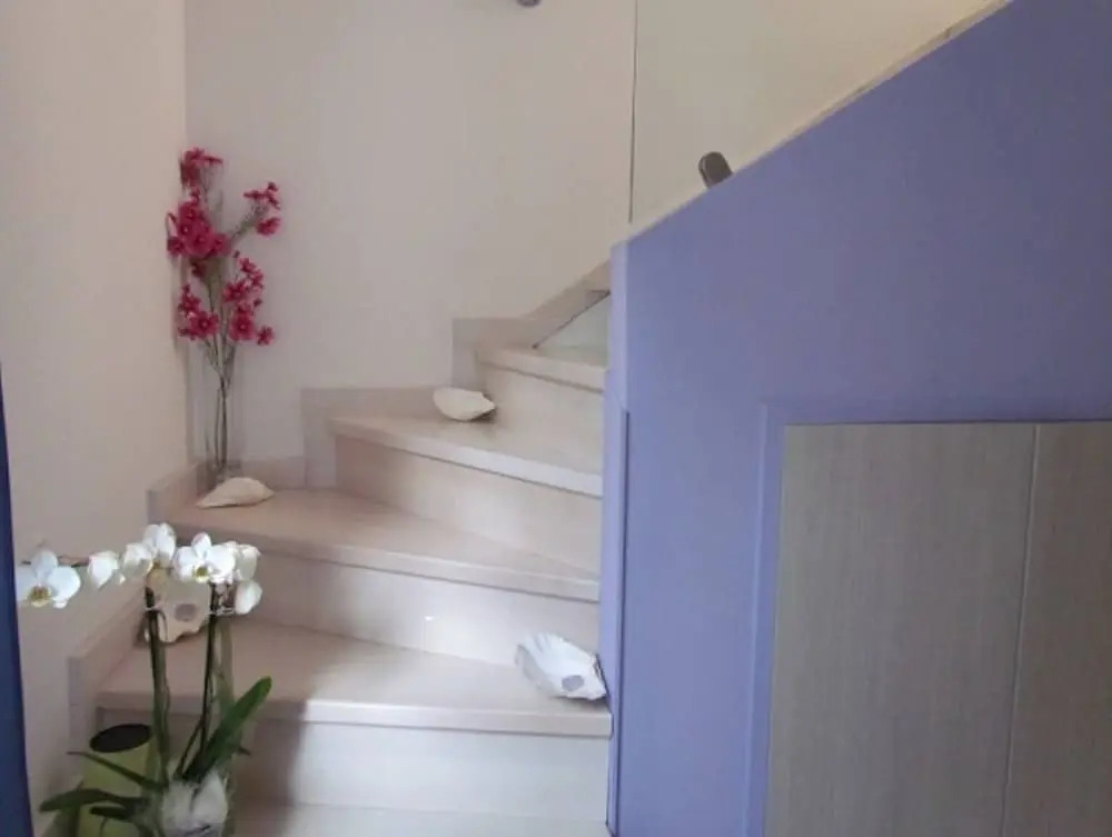 Modern Apartment in a Quiet Area
