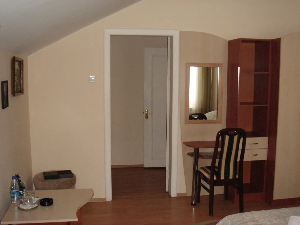 Hotel Pidkova