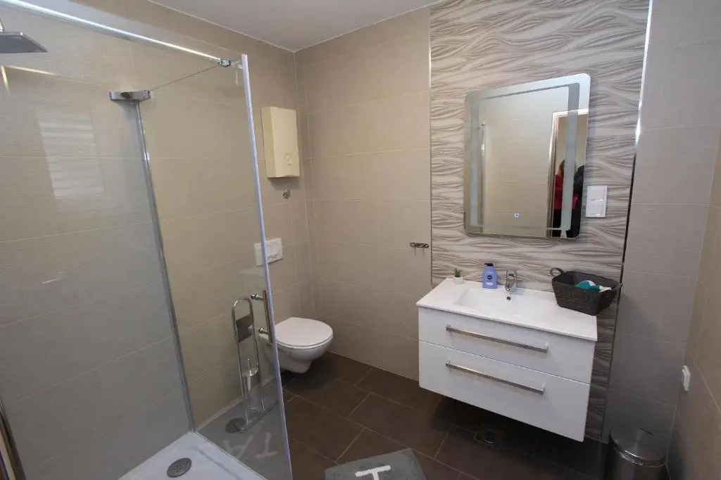 Guest House Mafi