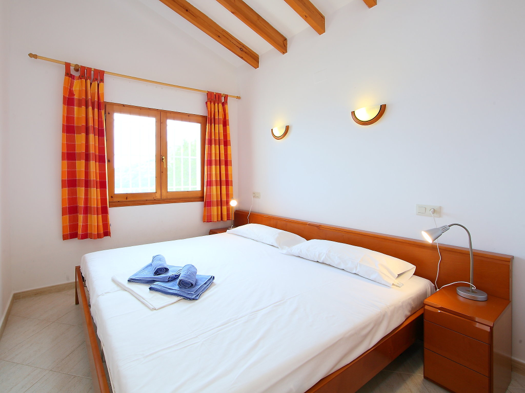 Holiday Home Monte y Mar by Interhome