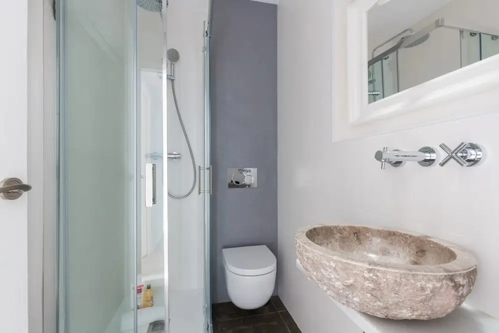 Lovely 2-bed Penthouse in the Lovely Gràcia