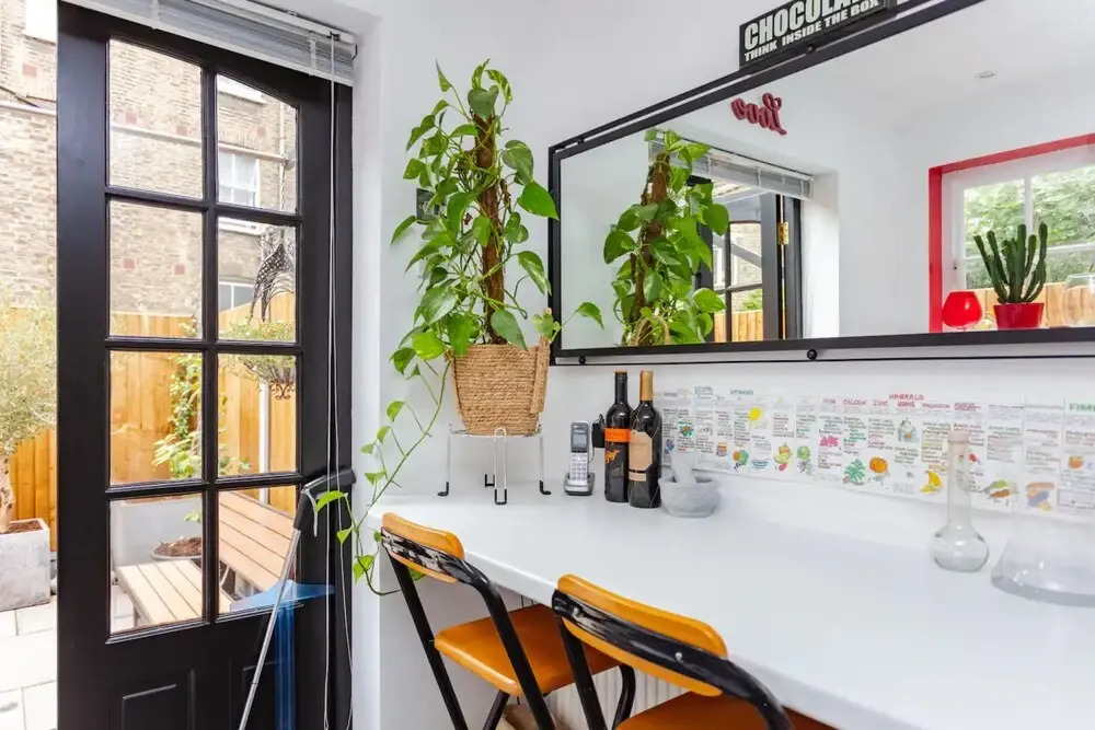 Quirky 2 Bedroom Apartment in Elephant and Castle