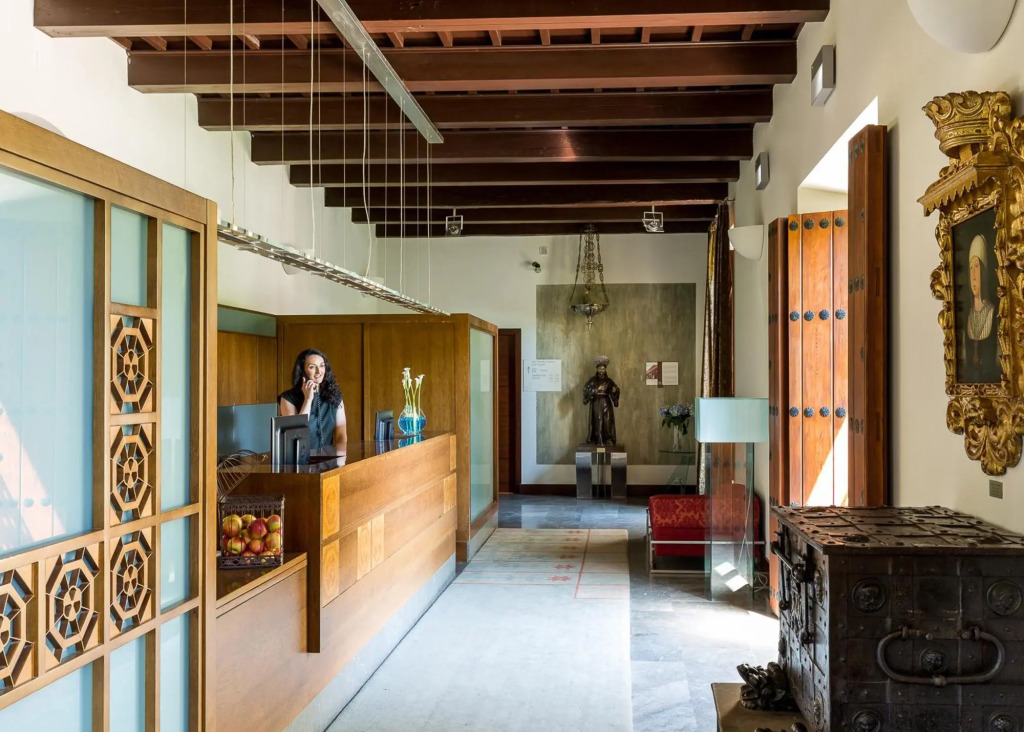 Parador de Granada