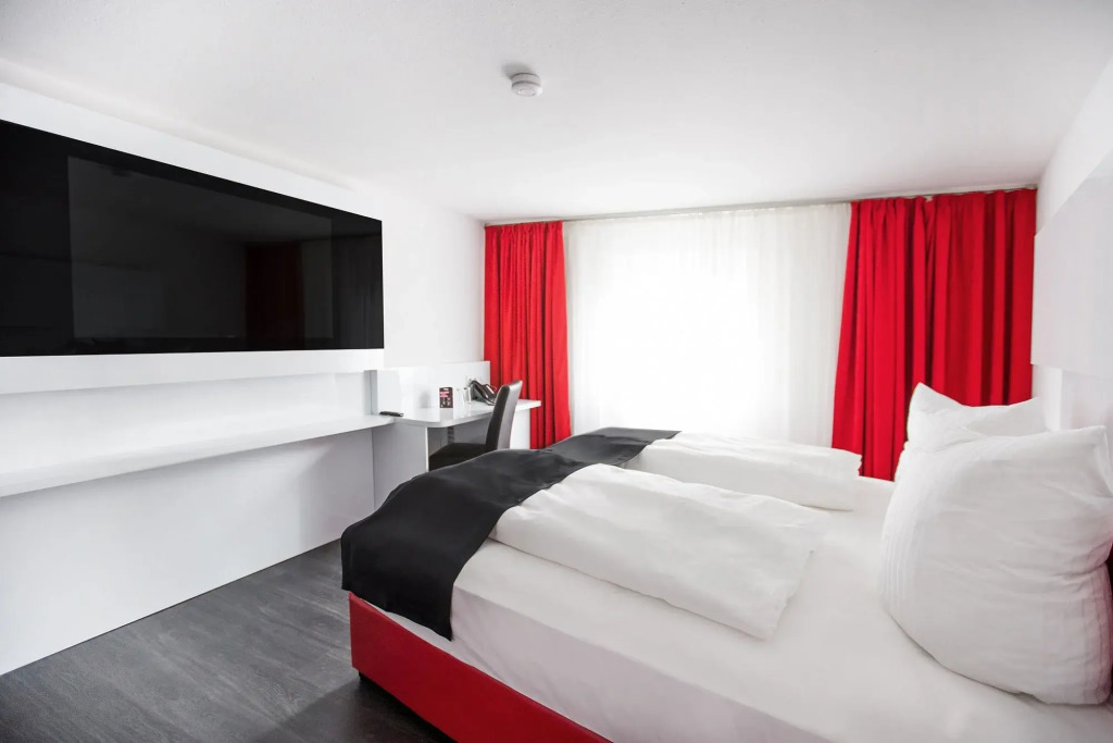 DORMERO Hotel Villingen-Schwenningen
