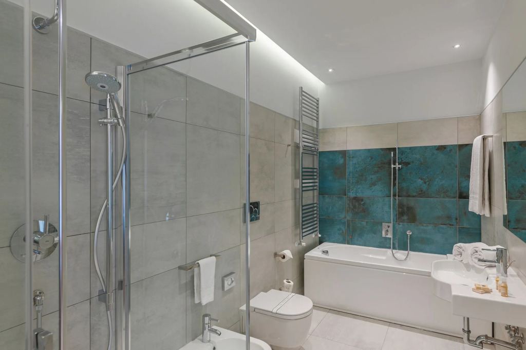 Air Suite Verona