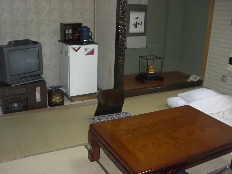 Hotel Nihonkai