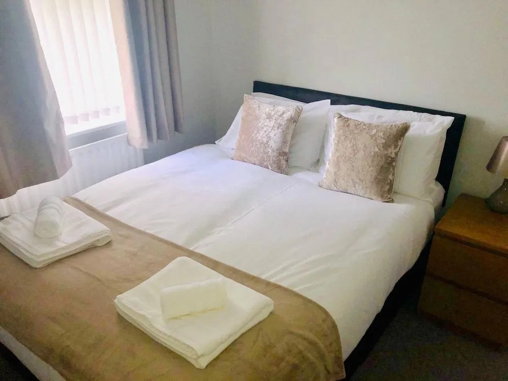 Balderton Lodge