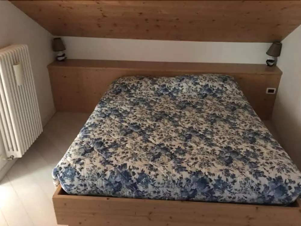 Trentino Apartments - Casa Moser