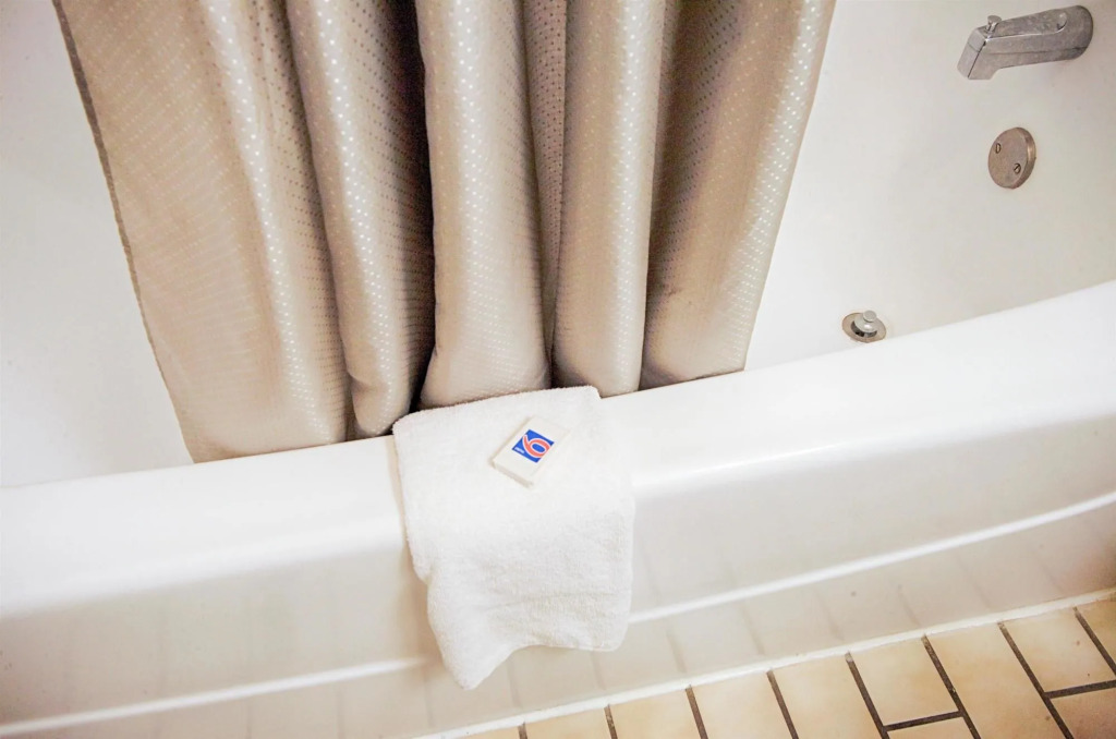 Motel 6-Albany, NY