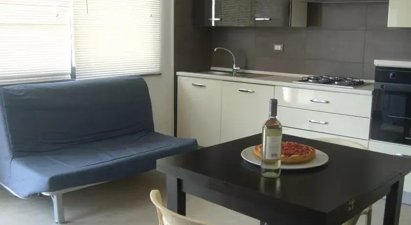 Holiday home Casa Inserra