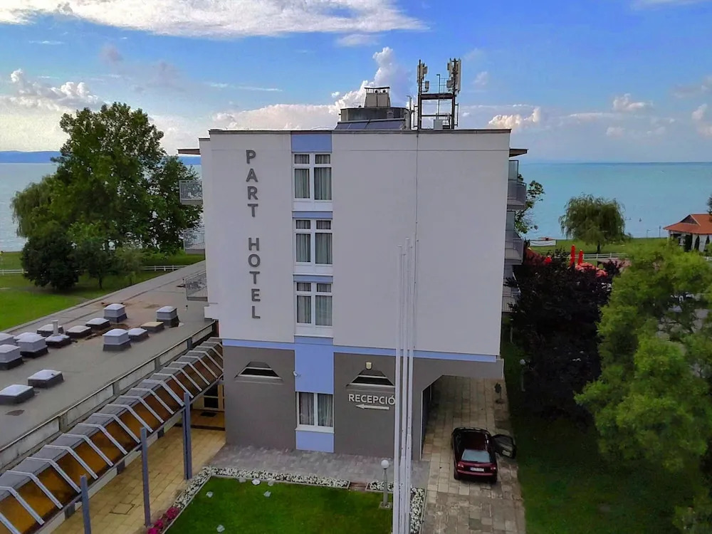 Part Hotel