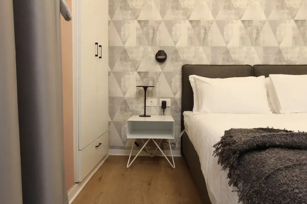 Charming 1B Apt Near Expo & Univ TelAviv