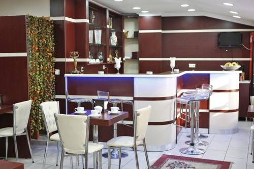 Hotel Best Piran
