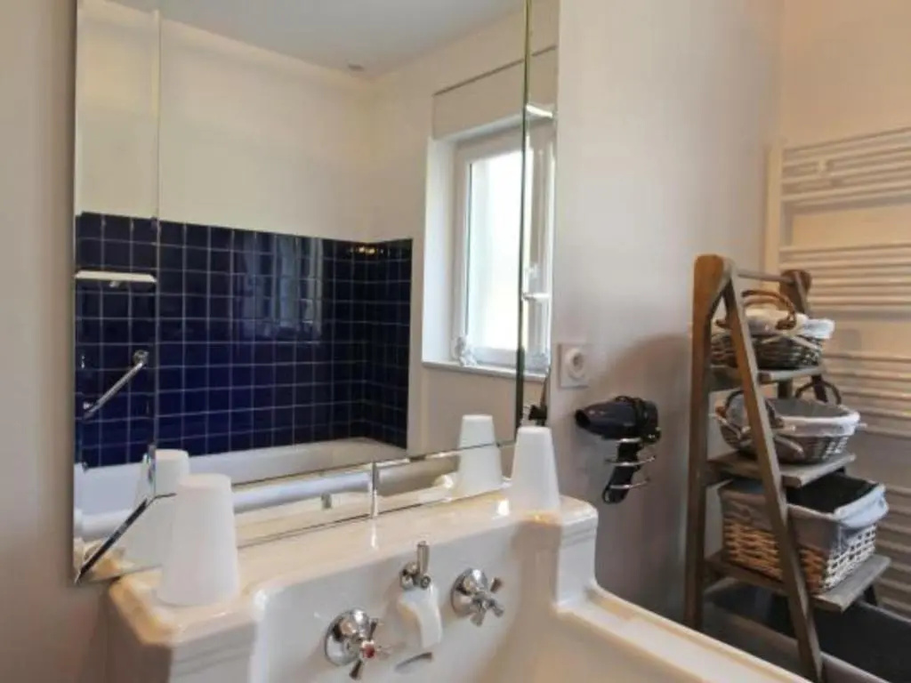 Maison lumineuse avec jardin clos et terrasse pour 9 pers. près forêt dÉcouves - FR-1-497-16