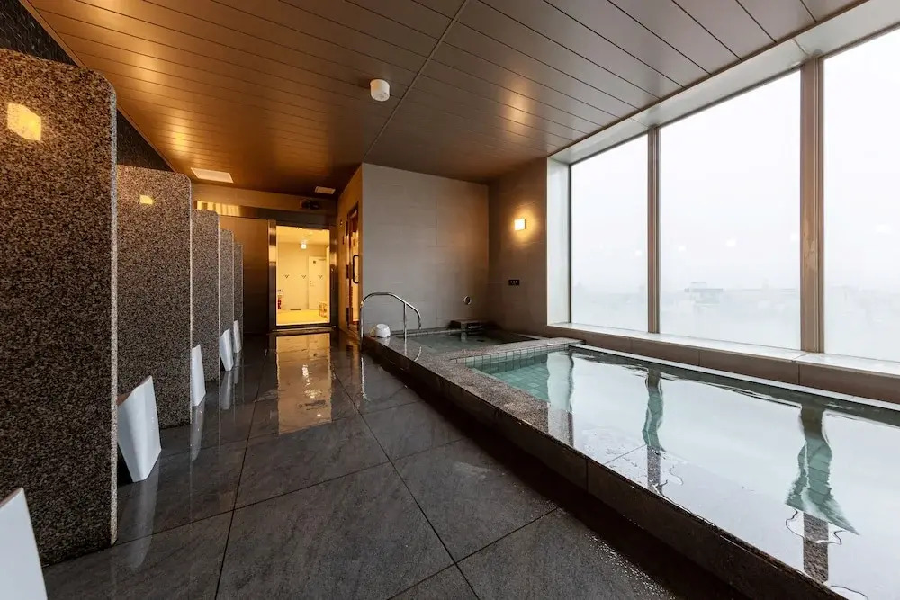 Shimanami PRIME HOTEL IMABARI