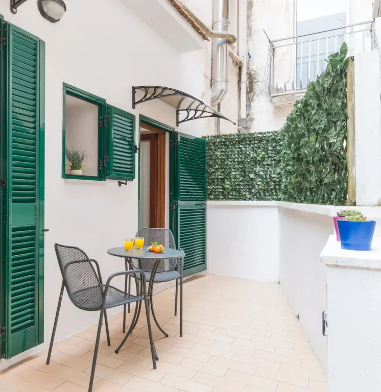 Appartamento Eden a Ostuni by Wonderful Italy