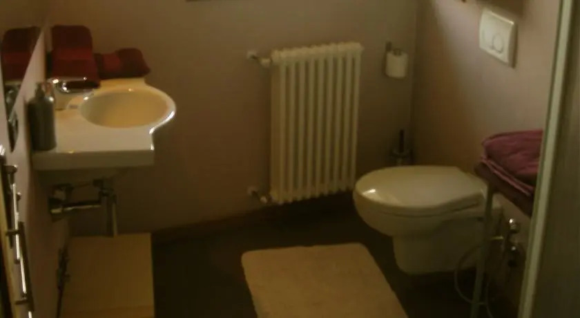 Bed and Breakfast Studios Alto lago di Como